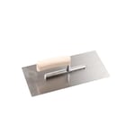 KGC Slipstål 5437, 130x280 mm