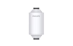 Philips Water - Shower Filter Cartridge, Remove Chlorine and impurities, Filtration Capacity: 50,000 L