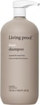 Living Proof No Frizz Shampoo & Conditioner | Smooths Frizz & Adds Hair Shine |