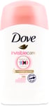 Dove Invisible Deodorant Stick 40ml