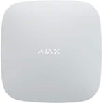 AJAX Hub 2 Plus larmsystem (2G/3G/4G + Ethernet RJ45 + WIFI) Vit