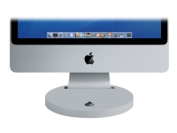 Rain Design i360° turntable - Bildskärmsställ - för Apple Cinema Display 20 iMac G5