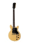 Gibson Custom Customshop 1960 Les Paul Special Double Cut Reissue VOS | TV Yellow