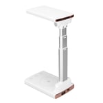 T11 Smart Wireless Charging Desk Lamp Foldable Compact LED Eye Ta SLS