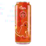 Lychee flavored sparkling water 500ml