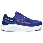 Altra Mens Paradigm 7 Running Shoes Trainers Jogging Sports Breathable - Blue