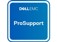 Dell Upgrade from 3Y Basic Onsite to 4Y ProSupport Plus - Utvidet serviceavtale - deler og arbeid - 4 år - på stedet - 10x5 - responstid: NBD - NPOS - for XPS 13 7390, 13 93XX, 15 7590, 15 95XX, 17 9700, 9310 2-in-1