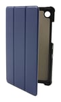 Cover Case Lenovo Tab M7 (ZA55) (Marinblå)