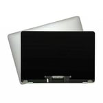 MacBookAir 10.1 A2337 (M1 2020) LCD-näyttö Alkuperäinen Uusi Space Grey