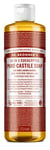 Dr. Bronner's - Pure Castile Liquid Soap Eucalyptus 475 ml