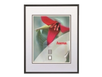Hama Sevilla - Fotoram - Designat för: 2,75 x 4 tum (7 x 10 cm) - plast - rektangulär