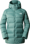 The North Face Women's Hyalite Down Parka DARK SAGE S, Dark Sage