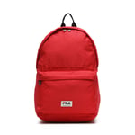 Ryggsäck Fila Boma Badge Backpack S’Cool Two FBU0079 True Red 30002