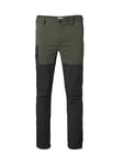 Chevalier Delta Light Byxor Herr,58, Midnight Pine -