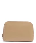 by Malene Birger Cosmetic bag sand