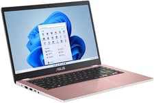 ASUS Vivobook 14 E410MA 14" Full HD Laptop with Microsoft Office 365 Intel Celer