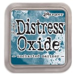 Ranger / Tim Holtz Distress Oxide - Uncharted Mariner Holtz/Ranger