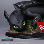 Dragons - Figurine Krokmou