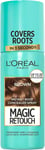 L'Oréal Magic Retouch Instant Root Concealer Spray, Ideal for Touching BROWN