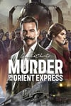 Agatha Christie - Murder on the Orient Express (PC) Steam Key EUROPE