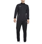 Nike Black Full Tracksuit Mens Size XXL Brand New With Tags CW6131-010
