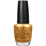 Opi Nail Lacquer Oy Another Polish Joke