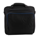 Waterproof Nylon Storage PS4 Shoulder Bag Handbag PS4 Bag For Home For Travel