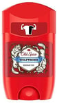 Old Spice Wolfthorn Deodorant Stick For Men 50 ml