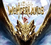 Tiny Tina's Wonderlands Chaotic Great Edition EU Epic Games CD Key