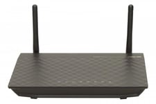ASUS RT-N12LX, Wi-Fi 4 (802.11n), Ethernet LAN, lajittelu