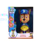 Paw Patrol Chase Såpbubbelmaskin