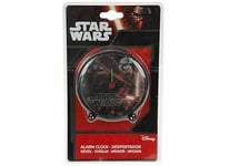 Alarm Clock Star Wars Force Awakens Bedside Table Clock Kids Room Alarm Clock