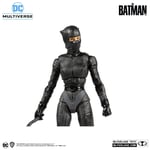Mcfarlane Toys Catwoman The Batman 15079 Brand New & Sealed