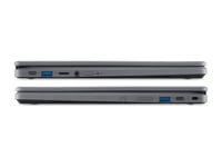 Acer Chromebook SPIN 51 R856TN-TCO 4GB/64GB, Intel N, 3.4 GHz, 30.5 cm (1), 1366