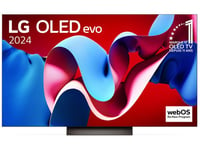 OLED77C4  - TV OLED 77'' (196 cm)