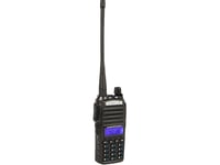 Radio Budowlane Blow 24-932 # Radiotelefon Pmr Uv-82 5W 1Szt Baofeng