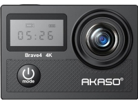 AKASO videokamera Akaso Brave 4 sportkamera