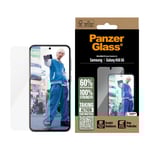 PanzerGlass Samsung Galaxy A56 Skärmskydd i reptåligt härdat glas - Ultra Wide Fit