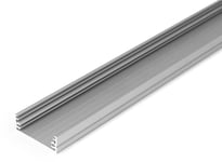Taśma Led Prescot Prescot Teknik 2M Profil Led Szary