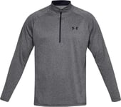 Under Armour Men'S Tech 2.0 1/2 Zip Versatile Warm up Top for Men, Light and Bre