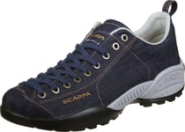 Scarpa Men's Mojito Trail Running Shoes, Denim Denim BM Spider, 9 UK