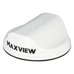 Maxview MXL050 Roam Mobile 3G/4G Wi-Fi System for On The Go Internet in Caravans, Motorhomes etc ideal for Smart TVs