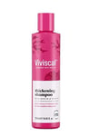 Viviscal Hair Thickening Shampoo, for Naturally Thicker & Fuller Looking Hair,