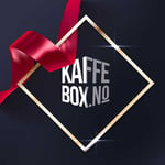 KaffeBox Gift Card - 200 Kr