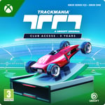 Trackmania® Club Access 3 Years - XBOX One,Xbox Series X,Xbox Series S