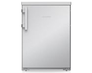 Liebherr Plus RSDCI1621 60cm 125L Easy Fresh Under Counter Silver Fridge with Icebox