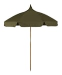 Lull Umbrella - Military Olive
