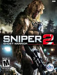 Sniper Ghost Warrior 2 EU Steam (Digital nedlasting)