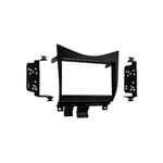 2-DIN monteringsramme Honda Accord 2003 - 2007