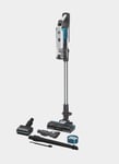 Hoover Hoover Cordless Pet Vacuum Cleaner with ANTI-TWIST™ (Single Battery), Blue - HF9 Exclusive with Extra Tools